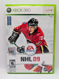 NHL 09