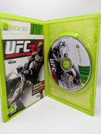 UFC Undisputed 3