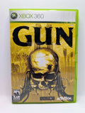 Gun