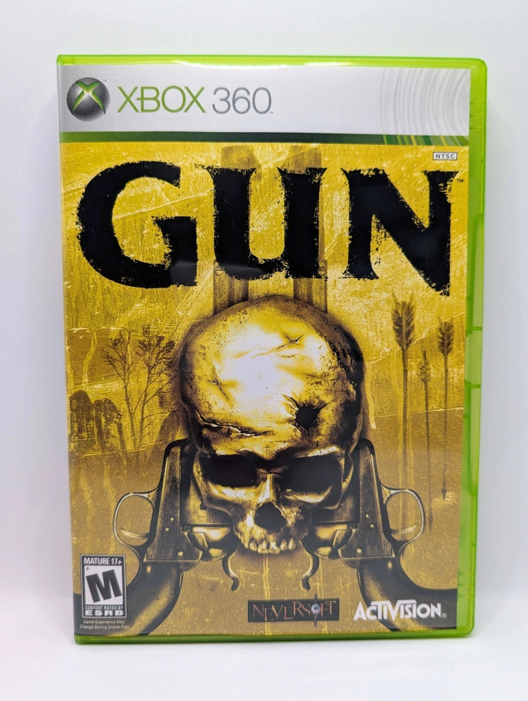 Gun