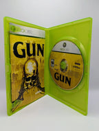 Gun