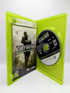 Call of Duty 4 Modern Warfare [Game of the Year]