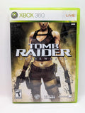 Tomb Raider Underworld