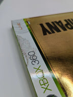 Bad Company Gold Edition