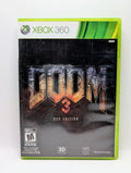 Doom 3 BFG Edition