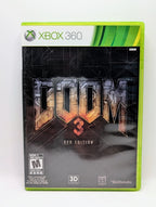 Doom 3 BFG Edition