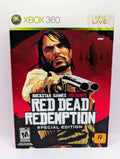 Red Dead Redemption