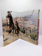 Red Dead Redemption