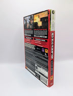 Red Dead Redemption