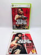 Red Dead Redemption