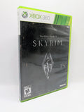 Elder Scrolls V: Skyrim