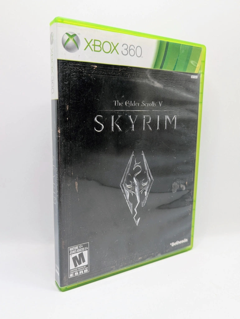 Elder Scrolls V: Skyrim