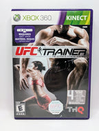 UFC Personal Trainer