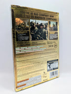 Bad Company Gold Edition