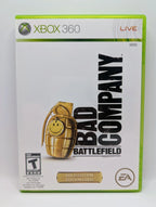 Bad Company Gold Edition