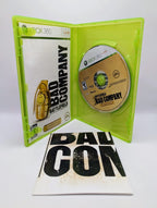 Bad Company Gold Edition