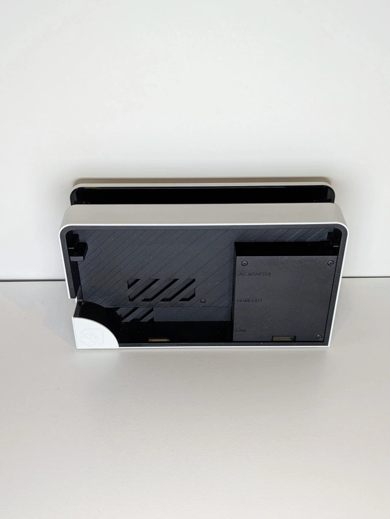 Nintendo Switch OLED [Splatoon 3 Special Edition]