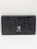 Nintendo Switch OLED [Splatoon 3 Special Edition]