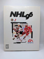 NHL 96