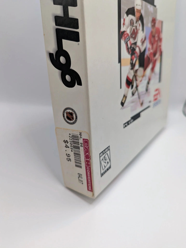 NHL 96
