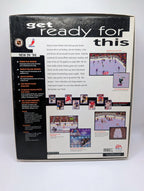 NHL 96