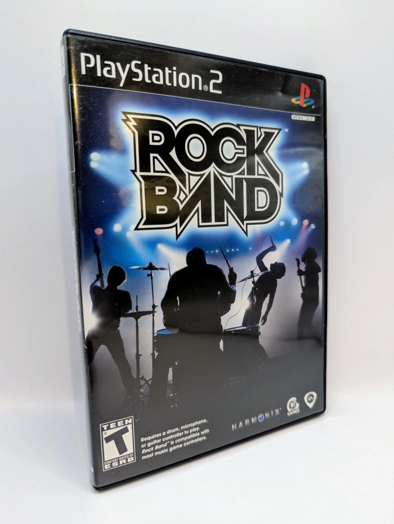Rock Band