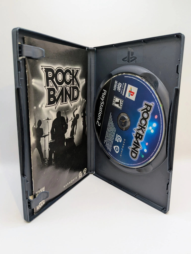 Rock Band