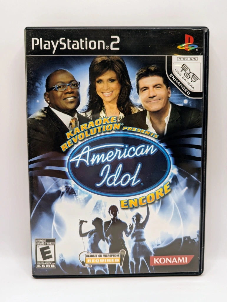 American Idol