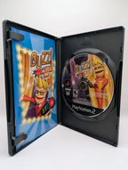 Buzz The Mega Quiz [Condition]