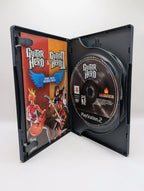 Guitar Hero & Guitar Hero 2 Dual Pack