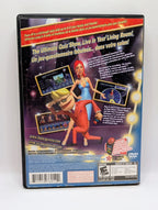 Buzz The Mega Quiz [Condition]