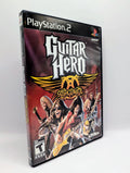 Guitar Hero Aerosmith