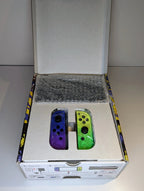 Nintendo Switch OLED [Splatoon 3 Special Edition]