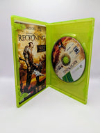 Kingdoms Of Amalur Reckoning