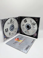 Final Fantasy VIII [No Manual]
