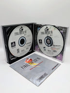 Final Fantasy VIII [No Manual]