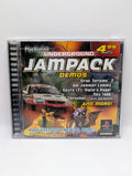 PlayStation Underground Jampack Winter 99