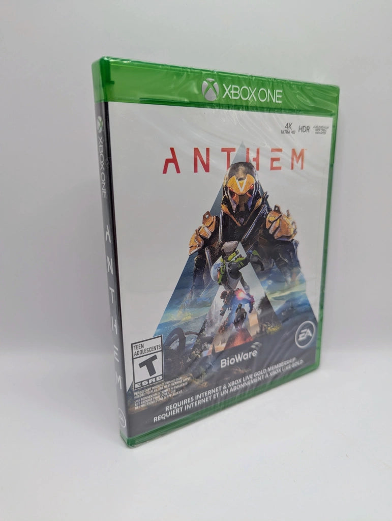 Anthem [NEW]