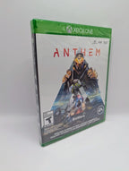 Anthem [NEW]