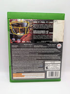 Madden 25 [Condition]
