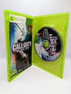 Call of Duty Black Ops