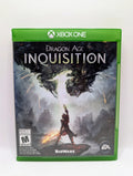 Dragon Age: Inquisition