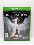 Dragon Age: Inquisition