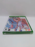 NBA 2K22 [NEW]