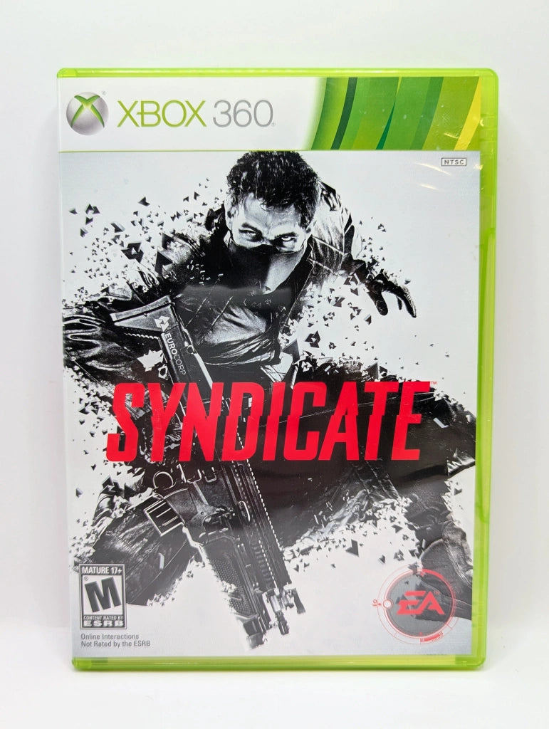 Syndicate