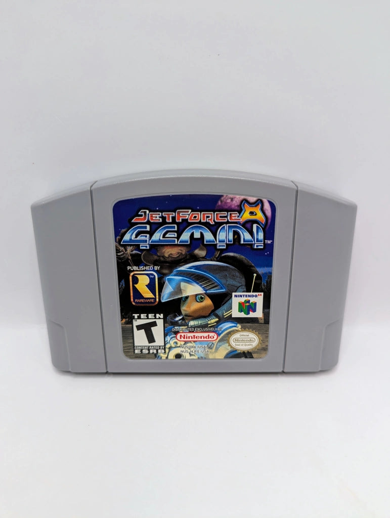 Jet Force Gemini [Loose]