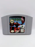 Star Fox 64 [Condition] [Loose]