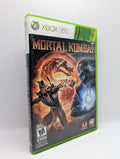 Mortal Kombat