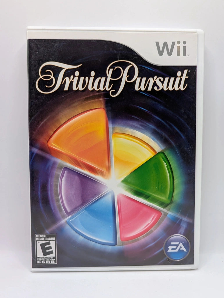 Trivial Pursuit