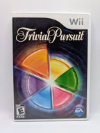 Trivial Pursuit
